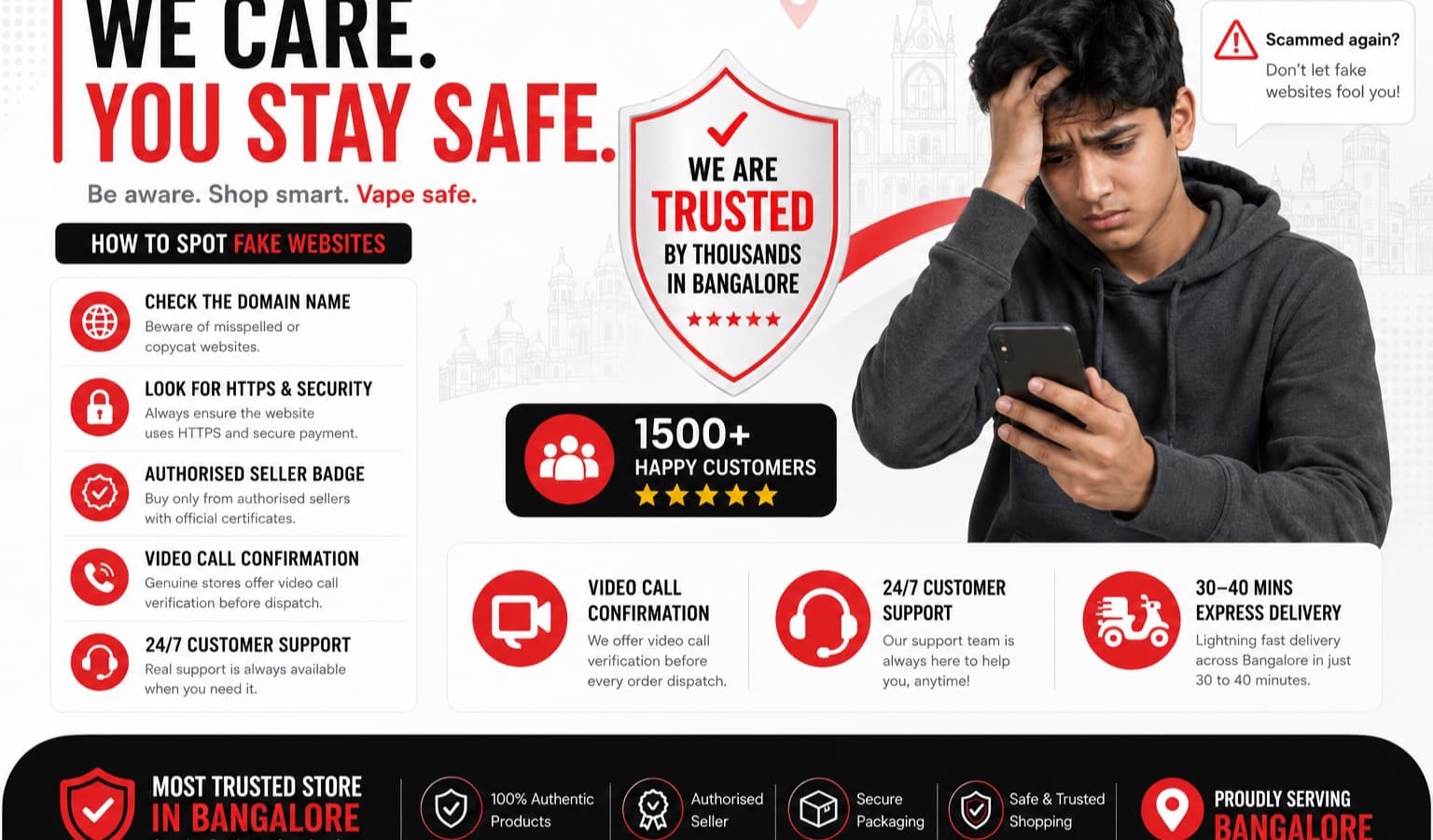 Most trusted vape store in Mumbai — TheVapesInMumbai.in — verified and safe