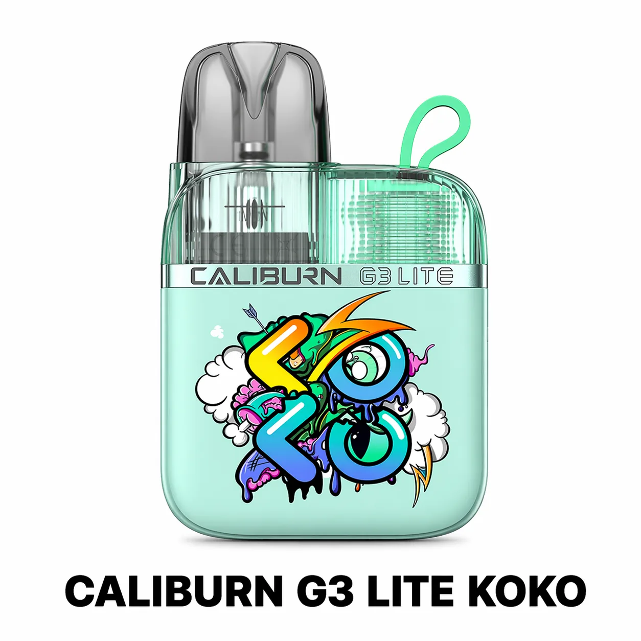 Caliburn G3 Lite KOKO