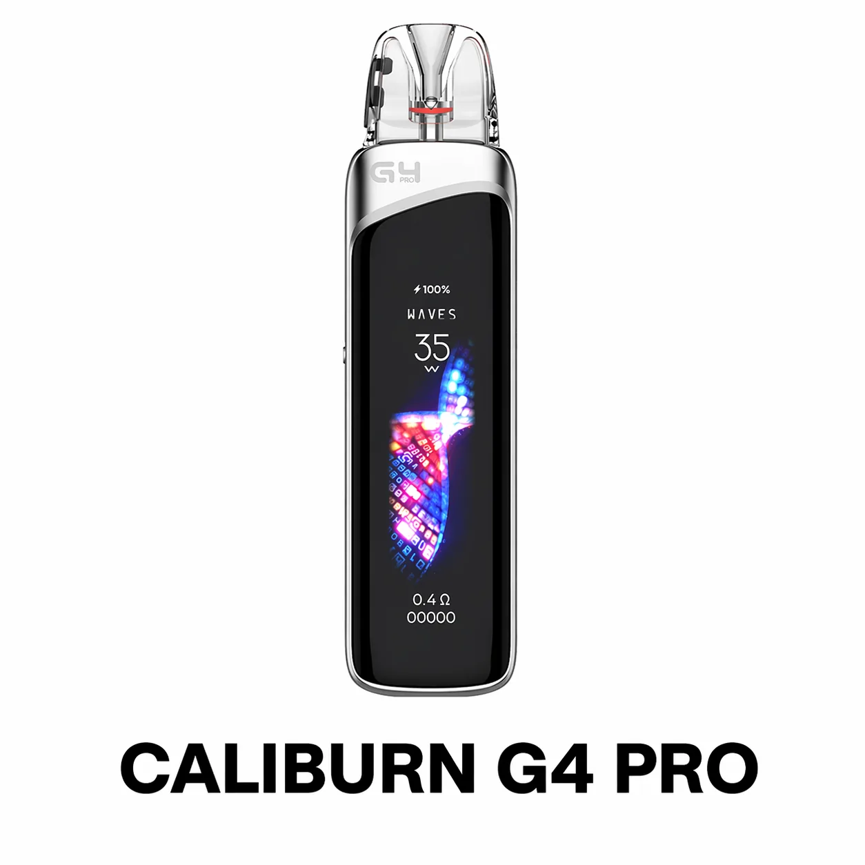 Caliburn G4 Pro