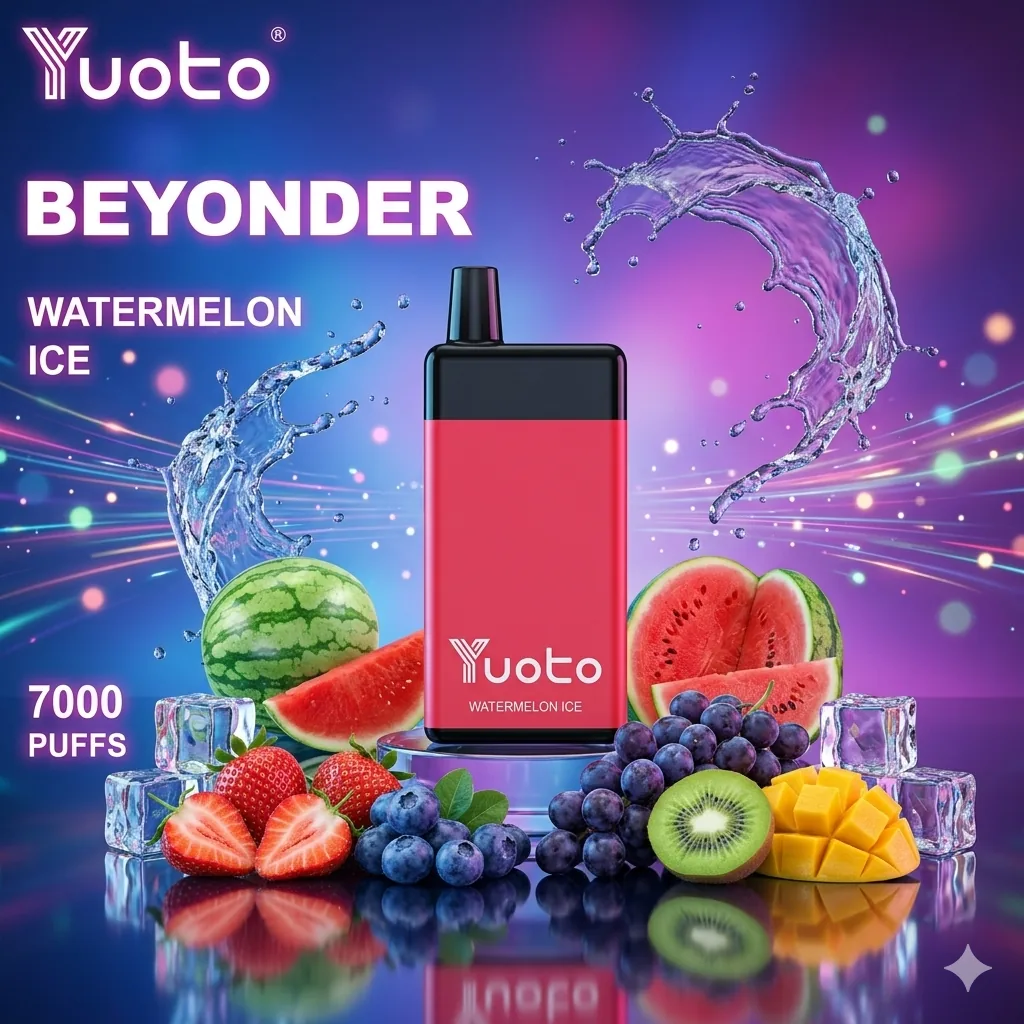 Yuoto Beyonder